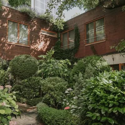 Boutiquehotel Stadthalle