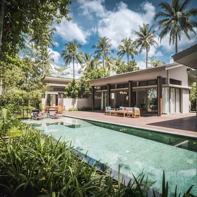 Avani+ Khao Lak Resort