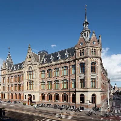 Conservatorium Hotel