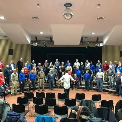 Capital City Chorus (BHS)