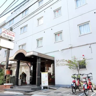 Hotel Tateshina