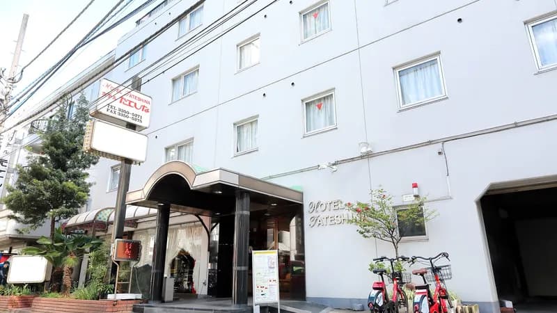 Hotel Tateshina