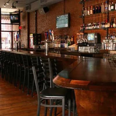 Gym Sportsbar