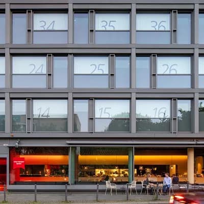 Casa Camper Berlin