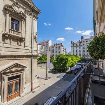 Hôtel des Artistes