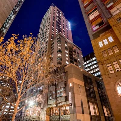 Amora Hotel Jamison Sydney