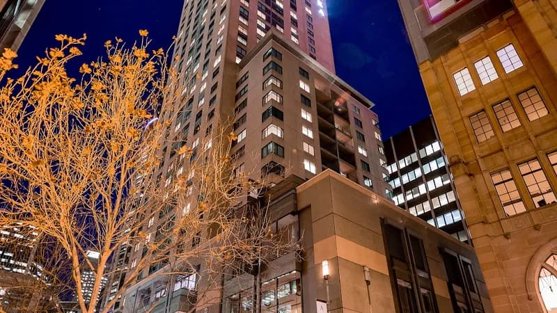 Amora Hotel Jamison Sydney