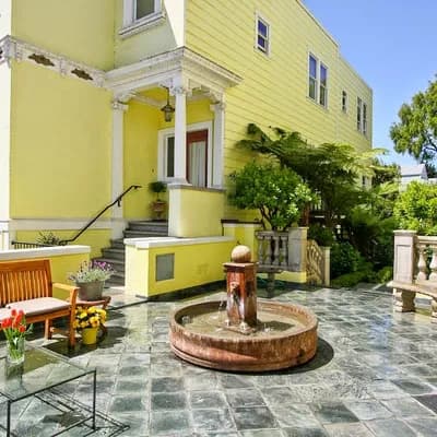 Parker Guest House