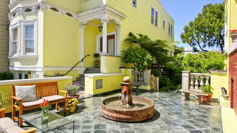 Parker Guest House