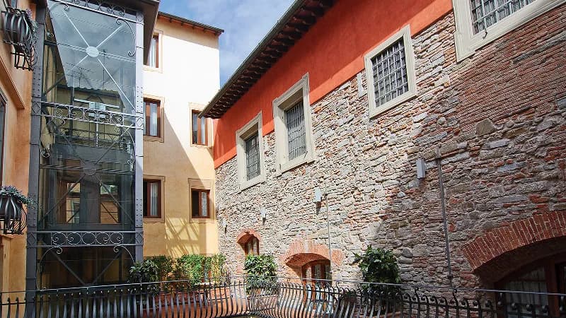 Hotel Alba Palace