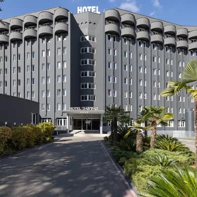 Hotel Da Vinci