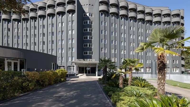 Hotel Da Vinci