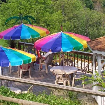 Roseland Resort & Campground