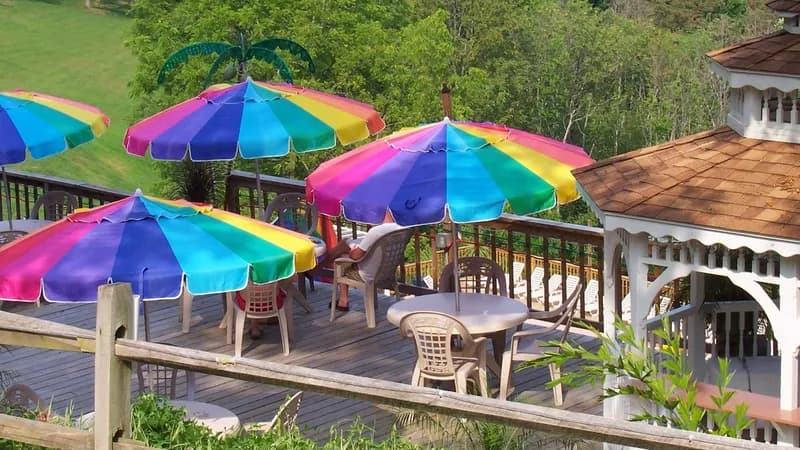 Roseland Resort & Campground