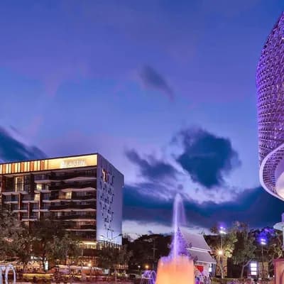 Eastin Tan Hotel Chiang Mai