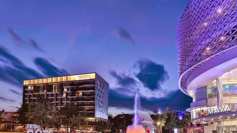 Eastin Tan Hotel Chiang Mai