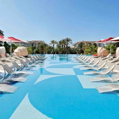 Hard Rock Hotel Marbella