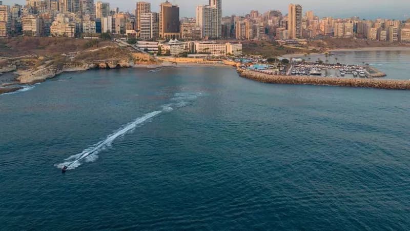 فندق موڤنبيك بيروت