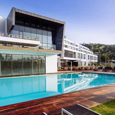 Monchique Resort & Spa
