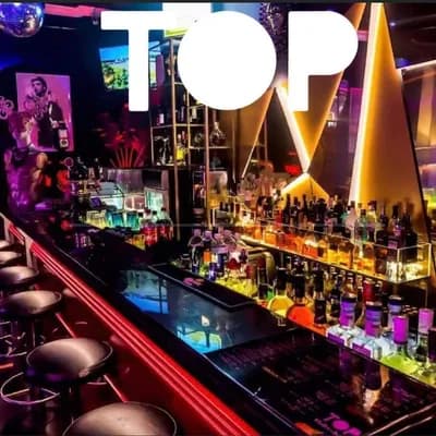 TOP Club Riga