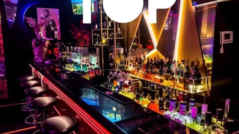 TOP Club Riga