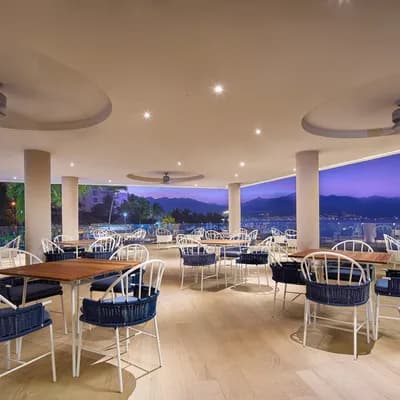 Nosh Sunset & Bites