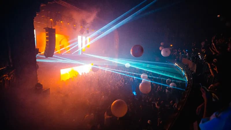 The Belasco