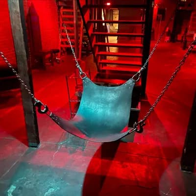 442 Play Parties for Men