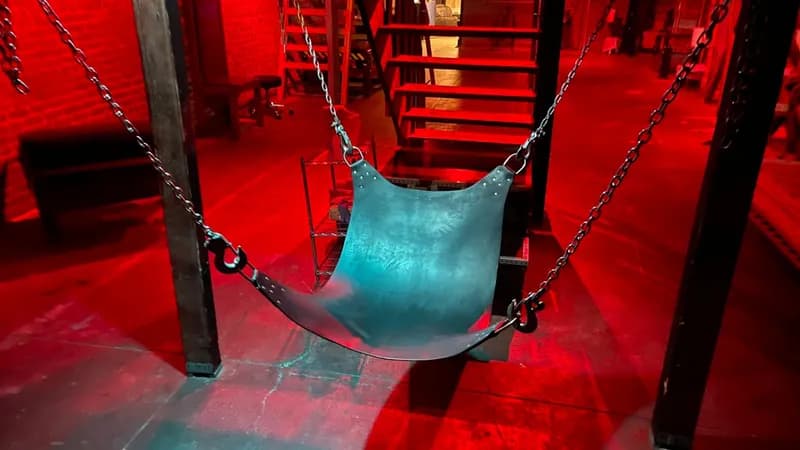 442 Play Parties for Men