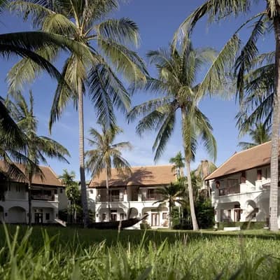 SALA Samui Choengmon Beach Resort