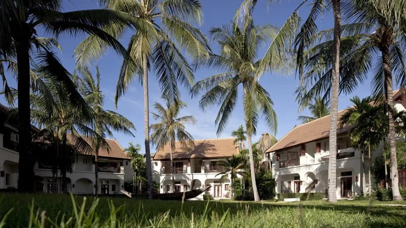 SALA Samui Choengmon Beach Resort