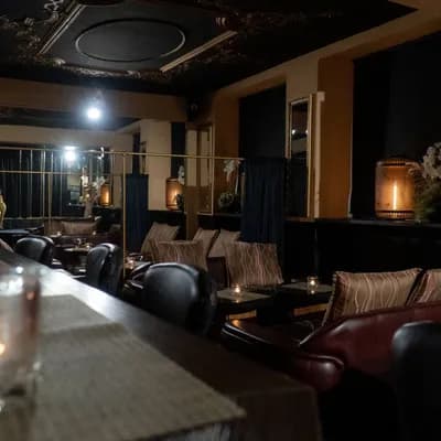 SOLIDÉ CLUB ZURICH