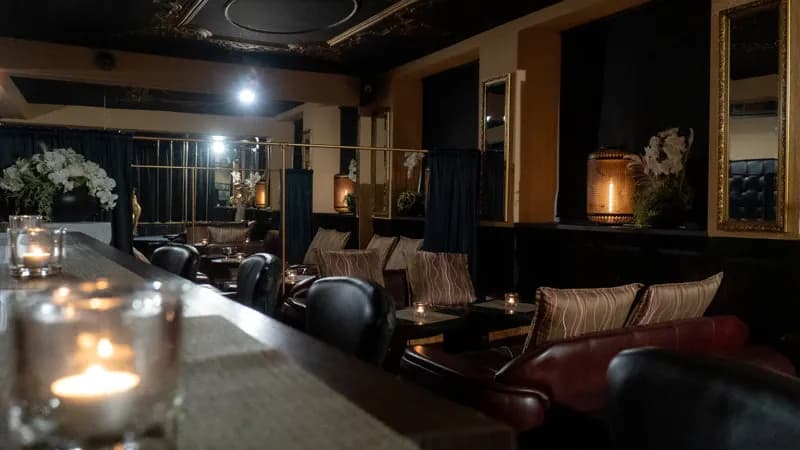 SOLIDÉ CLUB ZURICH