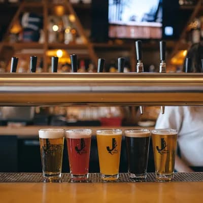 Jasper Brewing Company