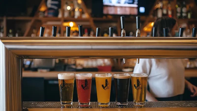 Jasper Brewing Company