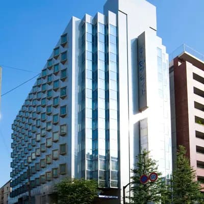 Hotel Sunlite Shinjuku