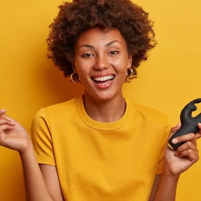 Sexshop Online Erovibes