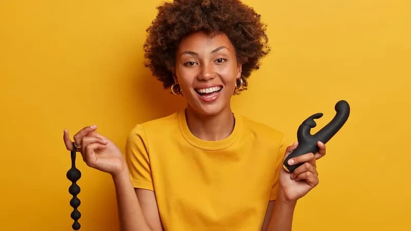 Sexshop Online Erovibes
