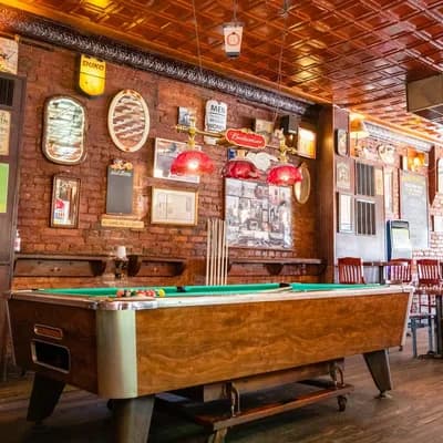 Rosie's Tavern