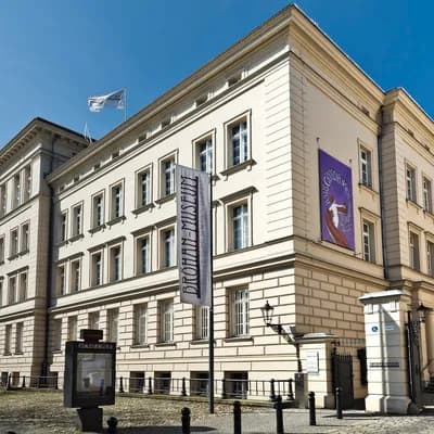 Musée Bröhan