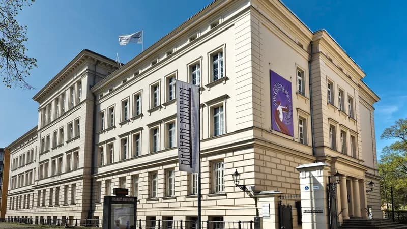 Musée Bröhan