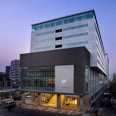 Hotel PJ
