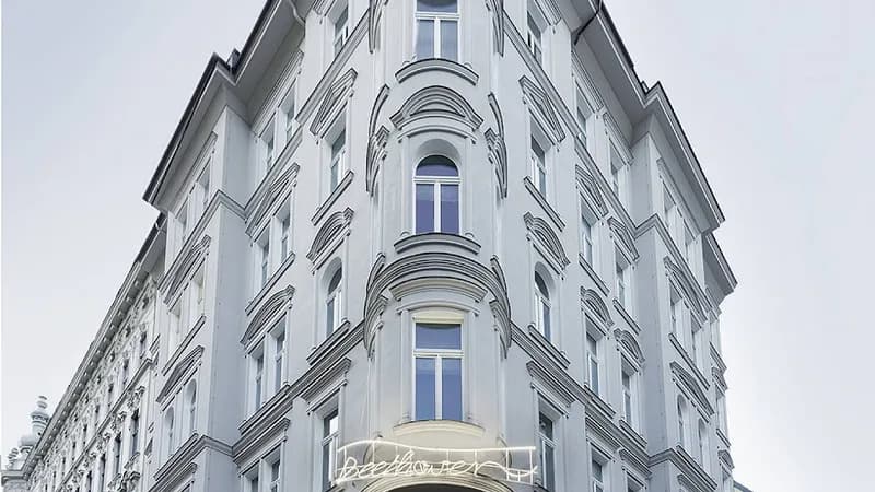 Hotel Beethoven Wien