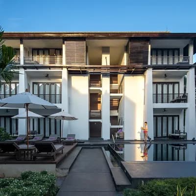 U Chiang Mai Hotel