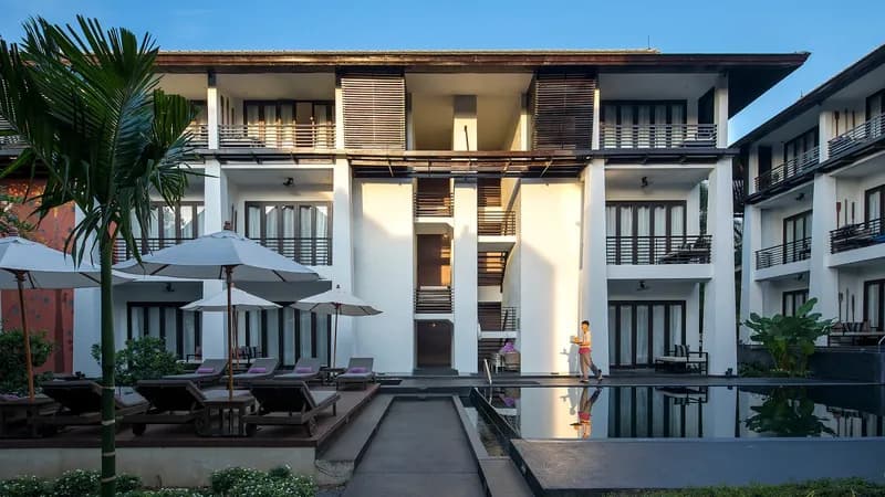 U Chiang Mai Hotel