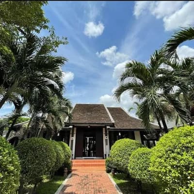 Green Park Boutique Hotel