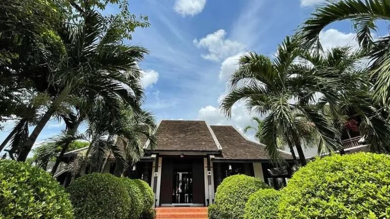 Green Park Boutique Hotel