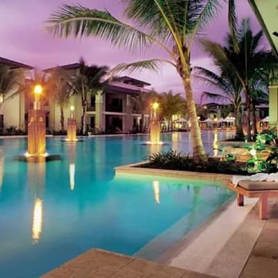 Pullman Port Douglas Sea Temple Resort and Spa