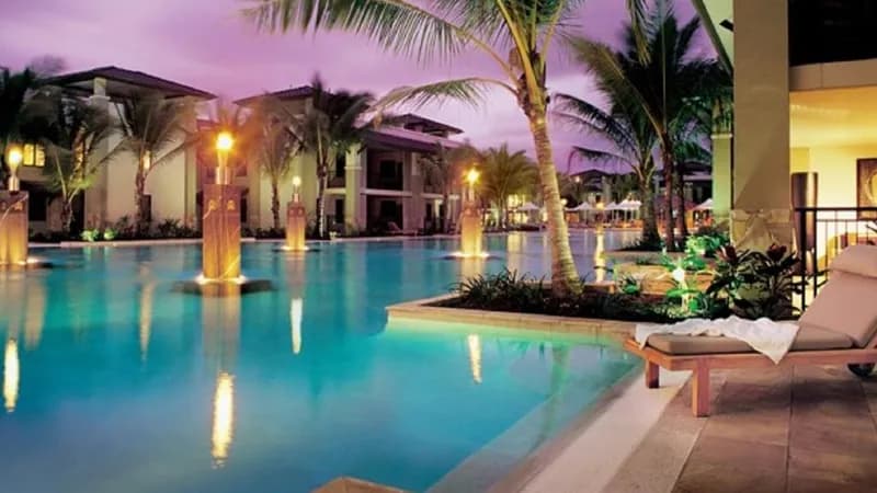 Pullman Port Douglas Sea Temple Resort and Spa