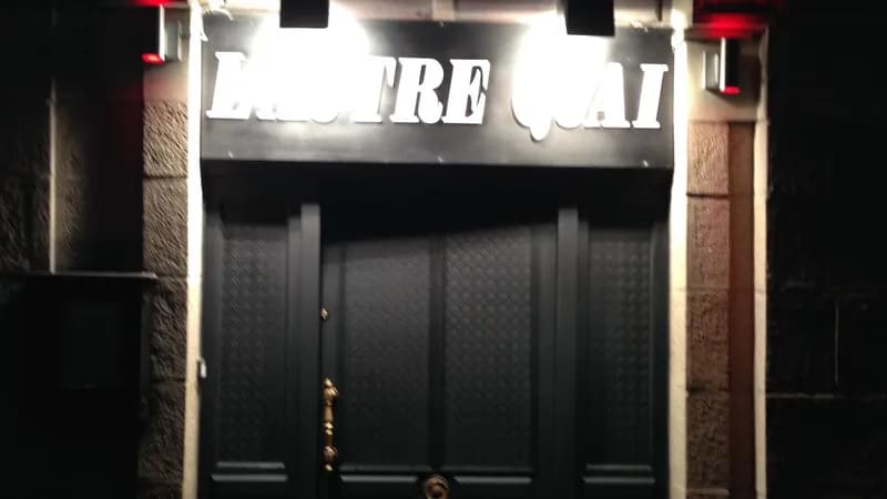 L'Autre Quai